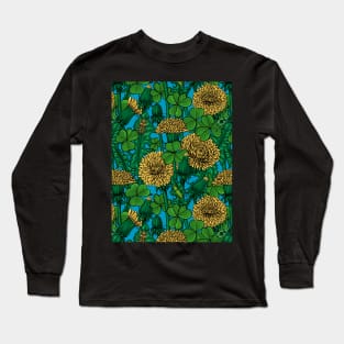 The meadow Long Sleeve T-Shirt